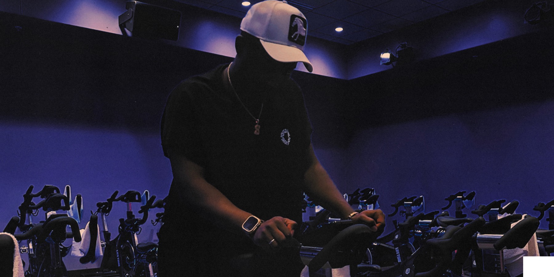 Monto Aeru garment worn while training